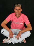 Mann-portrait
